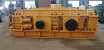 2021 2C MACHINERY ZB-HRC600 New Crusher Aggregate Equipment for sale