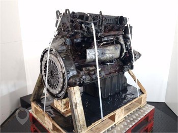 2011 MERCEDES-BENZ OM906LA Used Engine Truck / Trailer Components for sale