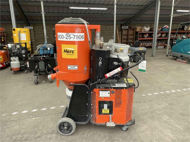 2019 ERMATOR T8600P Used Other for sale