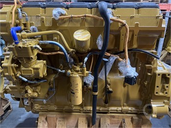 2004 CATERPILLAR C15 ACERT Rebuilt Engine Truck / Trailer Components for sale