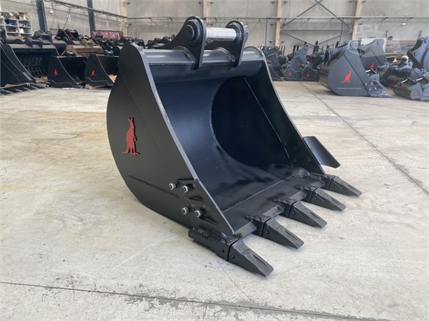 2024 ROO ATTACHMENTS 20T GP BUCKET 1200MM New Bucket, GP for sale