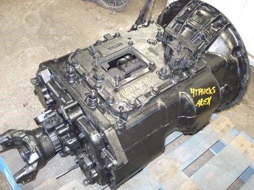 EATON-FULLER FRO16210 Used Transmission Truck / Trailer Components for sale