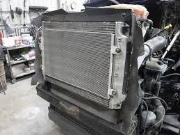 2015 FREIGHTLINER CASCADIA 125 Used Charge Air Cooler Truck / Trailer Components for sale