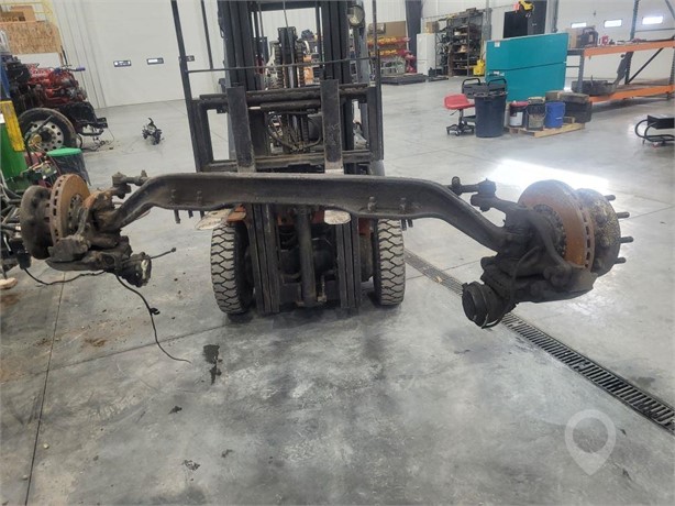 2021 KENWORTH T680 Used Axle Truck / Trailer Components for sale