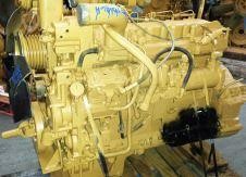 CATERPILLAR 3306DI Used Engine Truck / Trailer Components for sale