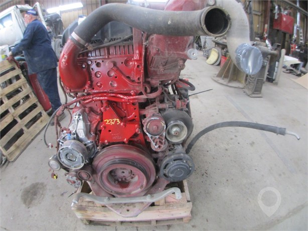 MACK MP8-505C Used Engine Truck / Trailer Components for sale