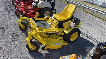 GREAT DANE Equipment Auction Results