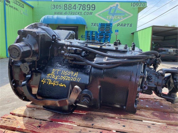 1994 EATON-FULLER RT11609A Used Transmission Truck / Trailer Components for sale