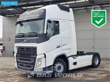 2017 VOLVO FH500 Used Tractor Other for sale