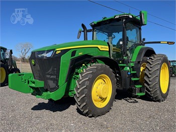 Page 96 of 162 - Used Tractors 175+ HP for Sale - 7735 Listings