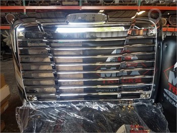FREIGHTLINER COLUMBIA New Grill Truck / Trailer Components for sale
