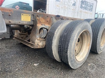 2004 HENDRICKSON OTHER Used Axle Truck / Trailer Components for sale