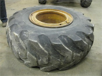 FIRESTONE Used Tyres for hire