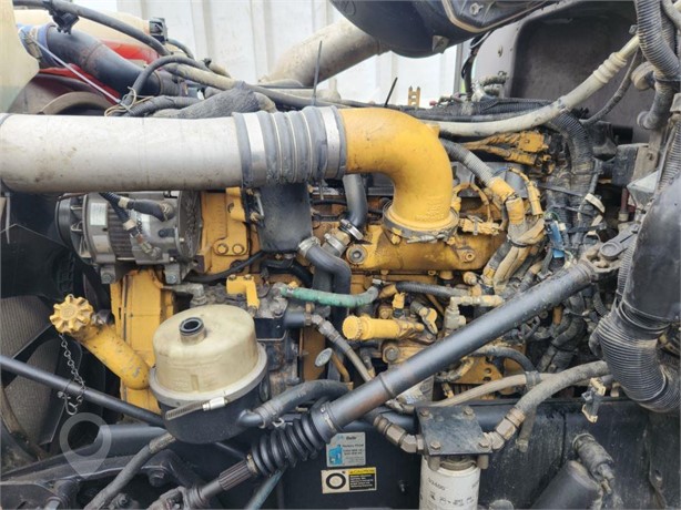 2011 CATERPILLAR C13 Used Engine Truck / Trailer Components for sale
