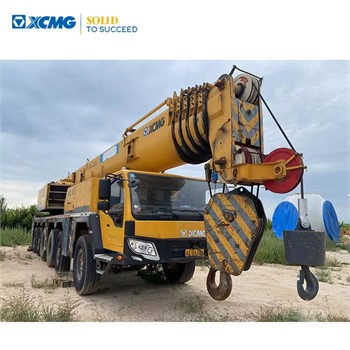 XCMG Cranes For Sale | MachineryTrader.com