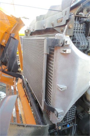 2006 STERLING L7500 Used Radiator Truck / Trailer Components for sale