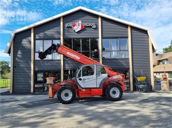 MANITOU MT1440 Lifts For Sale