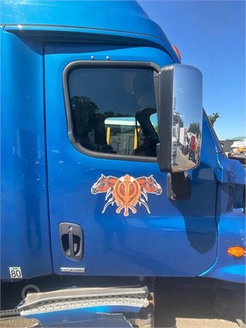 2017 FREIGHTLINER CASCADIA 125 Used Door Truck / Trailer Components for sale