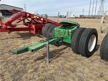 5TH WHEEL DOLLY Used Other auction results
