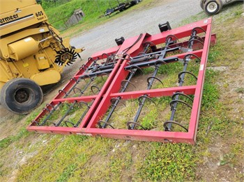 HOELSCHER HYDRAULIC GRAPPLE SQUARE, 18 BALE JOHN D Used Other upcoming auctions