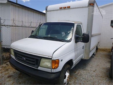 Ford 50 Box Trucks For Sale In Knoxville Tennessee 2 Listings Truckpaper Com Page 1 Of 1