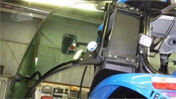 2014 DUBIE WELDING CAB EXTENTION 新品 Other