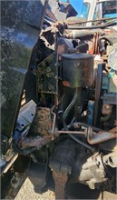 1991 INTERNATIONAL 4900 Used Radiator Truck / Trailer Components for sale