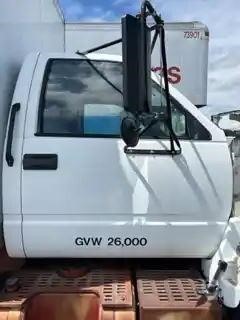 1990 GMC TOPKICK Used Glass Truck / Trailer Components for sale