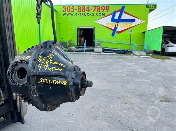 2009 SPICER RS405 Used Differential Truck / Trailer Components for sale