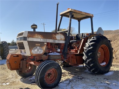 Farm Equipment For Sale In Wakeeney Kansas 5437 Listings