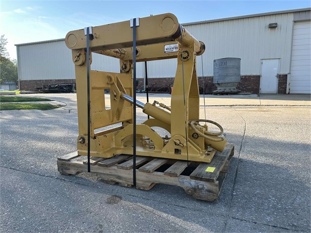 CATERPILLAR 135H-163H LIFT GROUP Used Scarifier, Front Mount for sale