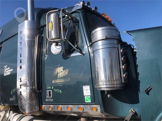 2015 WESTERN STAR 4900EX Used Other Truck / Trailer Components for sale