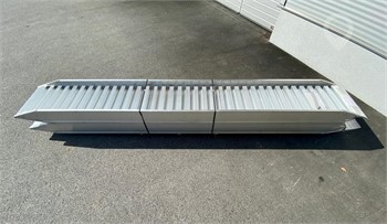 SONTIGE ALUMINUM LOADING RAMP New Ramps Truck / Trailer Components for sale