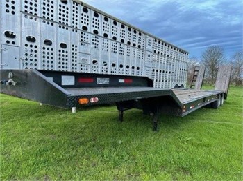 Trailers For Sale in MONTGOMERY, ALABAMA