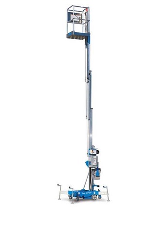 2024 GENIE AWP30S Used Personnel Lifts for hire
