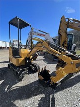 2022 AGROTK H12 New Mini (up to 12,000 lbs) Excavators auction results