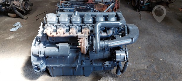 ADE ADE 407/447 TURBO ENGINE FOR SALE