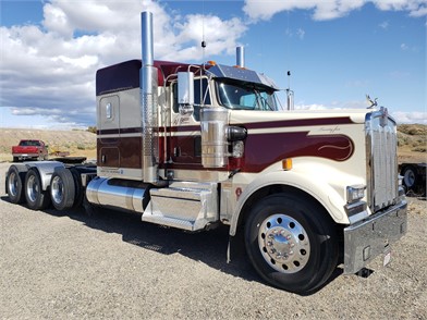 Kenworth W900 Trucks For Sale In Colorado 25 Listings