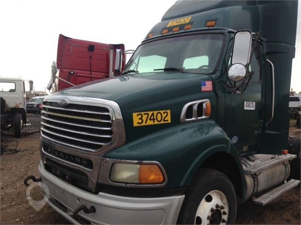 2008 STERLING Used Cab Truck / Trailer Components for sale