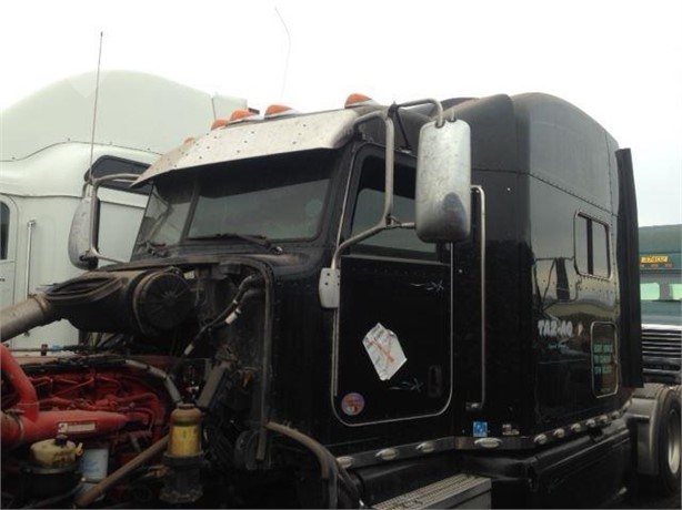 2012 PETERBILT 386 Used Other Truck / Trailer Components for sale