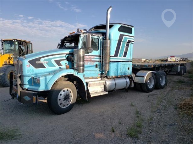 2005 KENWORTH T800 Used Bumper Truck / Trailer Components for sale