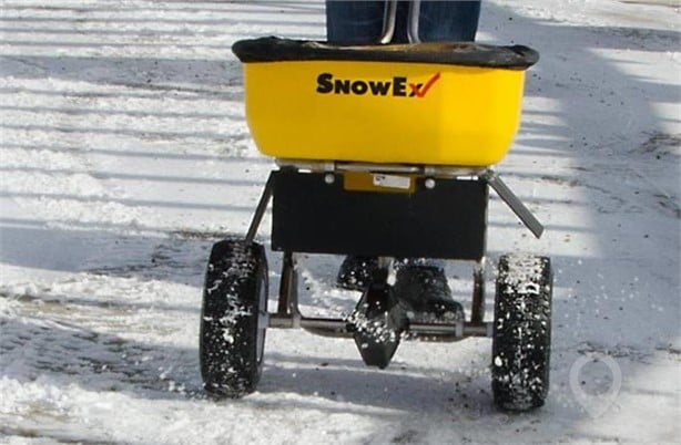 2023 SNOWEX SP85 New Other for sale