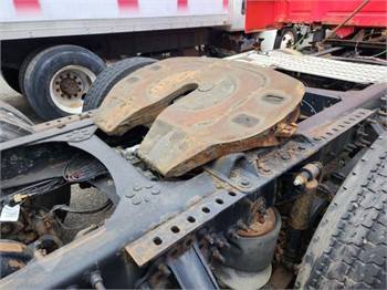 2009 JOST STATIONARY Used Fifth Wheel Truck / Trailer Components for sale