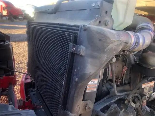 2021 PETERBILT 579 Used Charge Air Cooler Truck / Trailer Components for sale