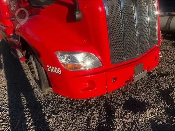2021 PETERBILT 579 Used Bumper Truck / Trailer Components for sale
