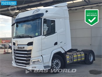 2023 DAF XF480 Used Tractor Other for sale