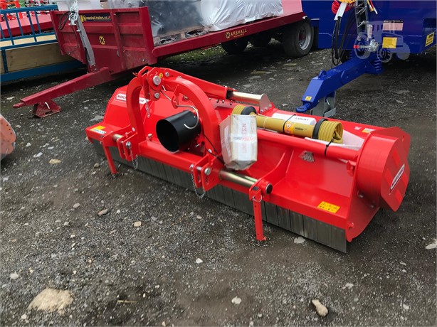 2024 MASCHIO TIGRE 280 New Stalk Choppers/Flail Mowers for sale