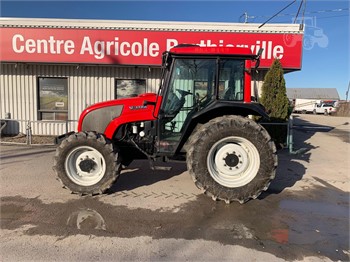 VALTRA Equipment For 133 Listings | TractorHouse.com