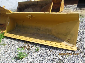 HEWITT 8805148 Used Bucket, Side Dump for hire