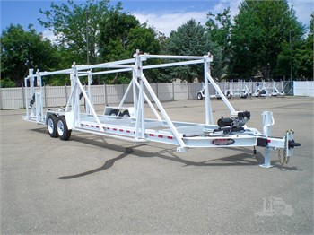 2023 Lane 1010R Cable Reel Trailer For Sale